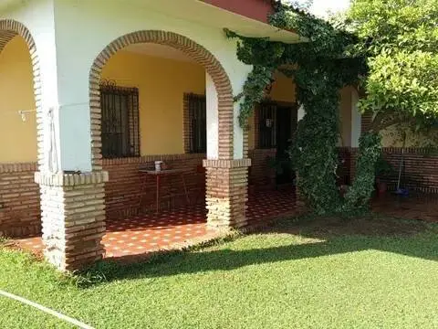 Casa rústica en calle Poligono 25 Paraje 18 Alcornocal, 711