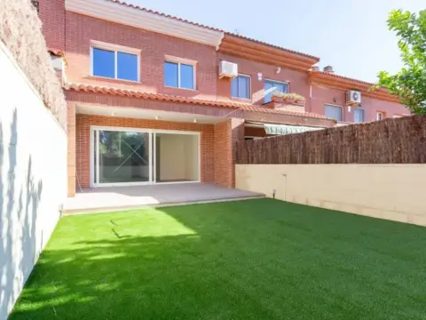 Chalet en Castellbisbal