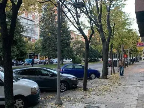 Oficina en Avenida de Manuel Rivera