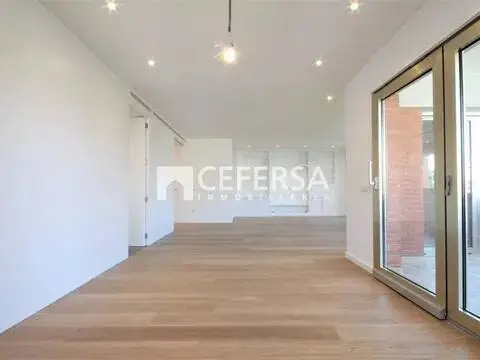 Piso en Les Tres Torres