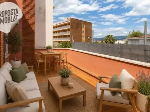 Piso en Sant Just Desvern