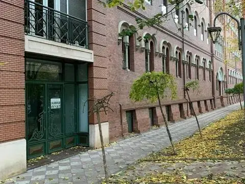 Oficina en Avenida de Manuel Rivera