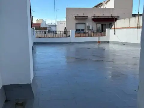Piso en calle de San Sebastián