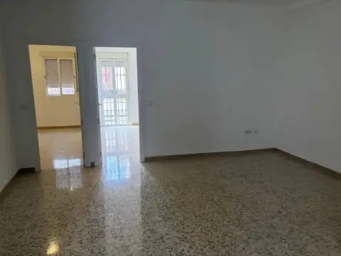 Piso en calle de San Sebastián