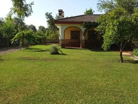 Casa rústica en calle Poligono 25 Paraje 18 Alcornocal, 711