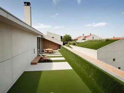 Chalet en Alquerías