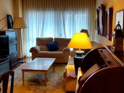 Piso en Algorta