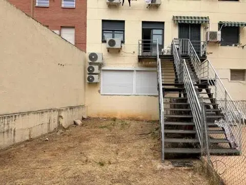 Piso en Rinconada