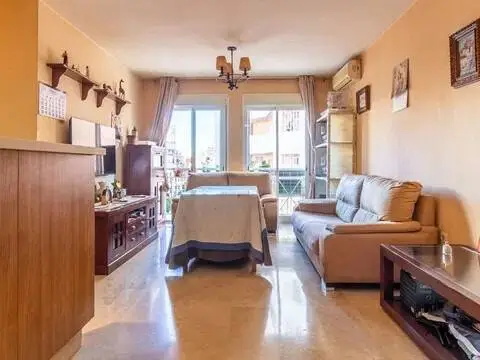 Departamento en venta con baja de precio en Centro