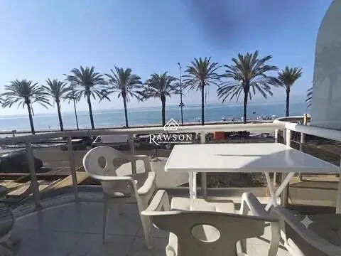 Piso en Platja de Calafell