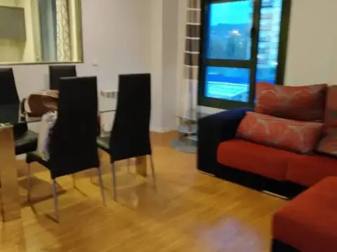 Piso en Salsidu Etorbidea