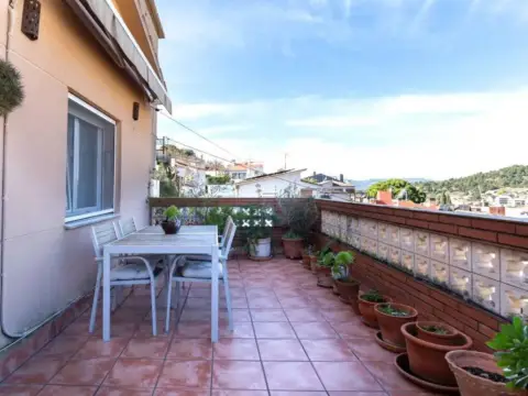 Chalet en Sant Just Desvern