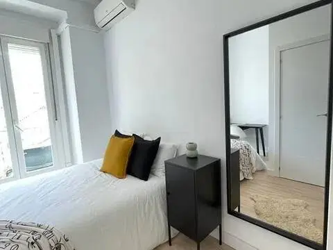 Habitación en Palacio