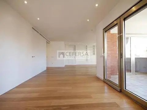 Ático en Les Tres Torres