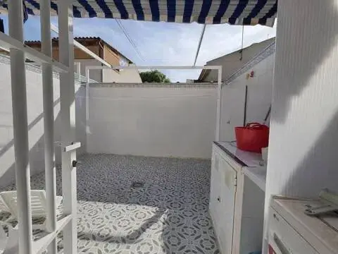 Chalet en Los Alcázares