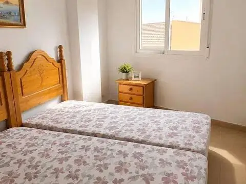 Piso en Murcia Capital