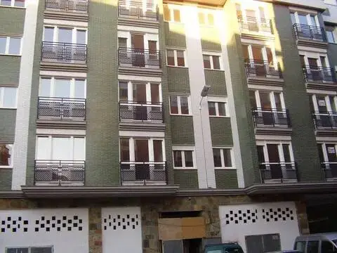 Local comercial en El Cristo-Ave María