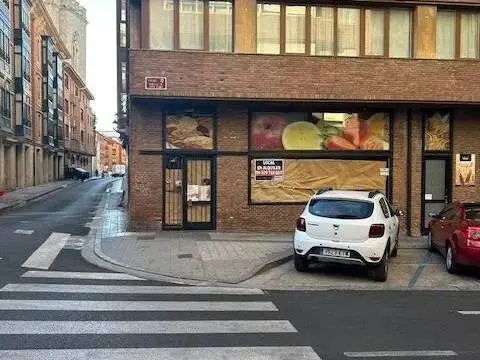 Local comercial en calle calle Portillo de Dona Maria No Number