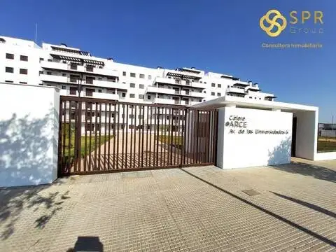 Piso en Los Merinales