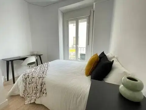 Habitación en Palacio