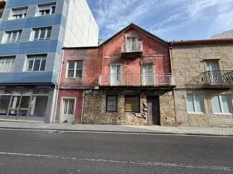 Chalet en Corme