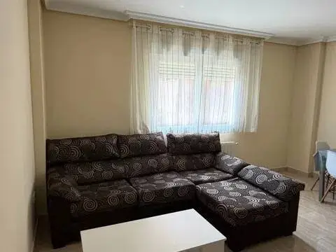 Piso en Centro