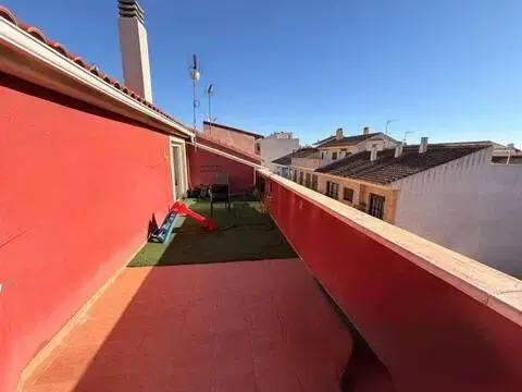Chalet en Alquerías