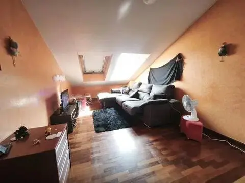 Piso en A Baiuca