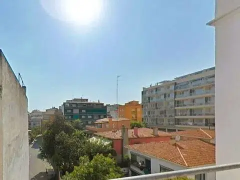 Chalet en Carrer de la Senia del Barral