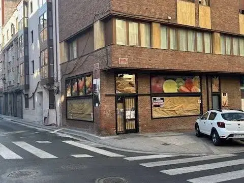 Local comercial en calle calle Portillo de Dona Maria No Number