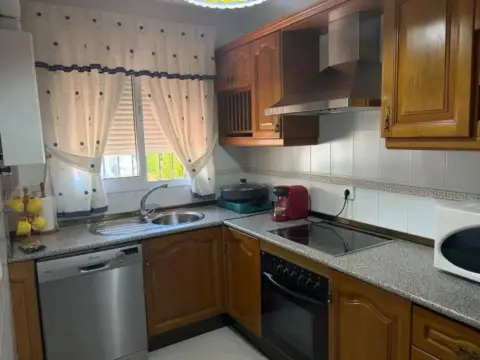 Chalet en Dos Hermanas