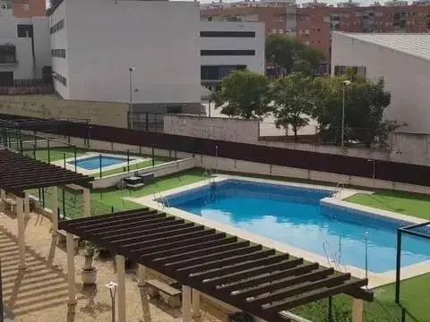 Piso en Dos Hermanas