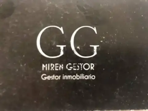 Piso en Areeta