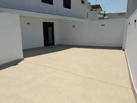 Piso en calle de El Ejido