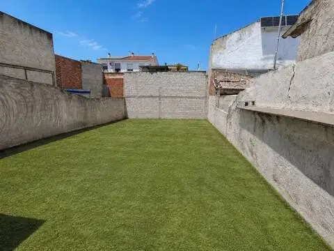 Chalet en Área de Molina de Segura