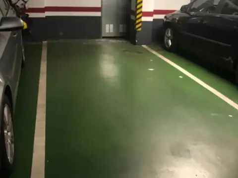 Piso en Salsidu Etorbidea