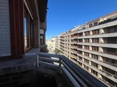 Piso en Centro
