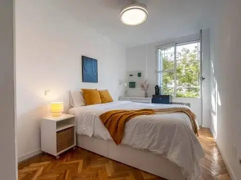 Habitación en Imperial