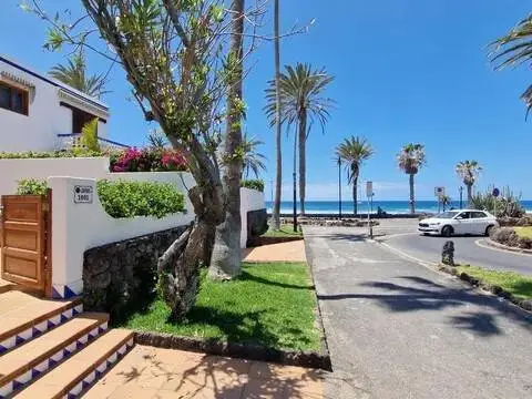 Piso en Avenida de Rafael Puig Lluvina