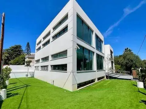 Chalet en Santa Clara