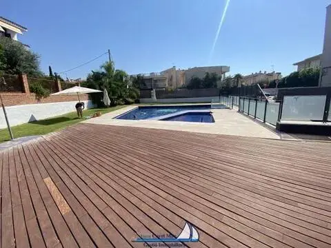Piso en Avinguda de la Diputació