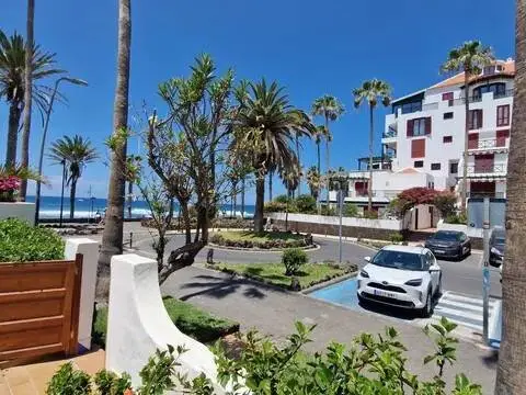 Piso en Avenida de Rafael Puig Lluvina
