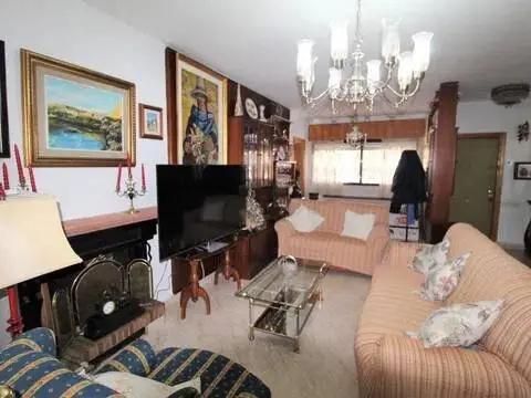 Casa en Garres y Lages