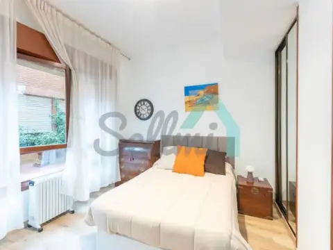 Piso en Masip-La Ería-La Argañosa-Parque del Oeste