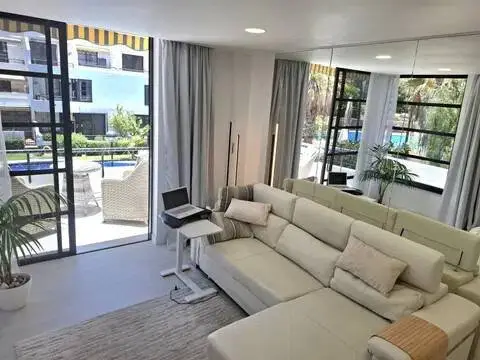 Piso en Avenida Santiago Puig
