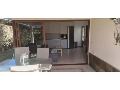 Chalet en Avenida Touroperador Tjaereborg