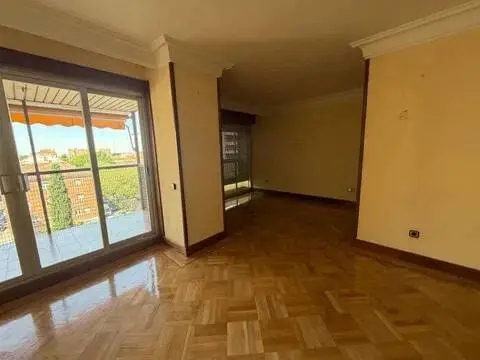 Piso en San Roque-La Concordia