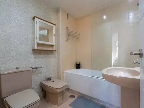 Habitación en Imperial