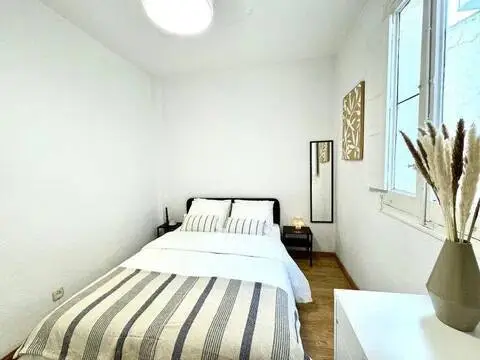 Habitación en Justicia-Chueca