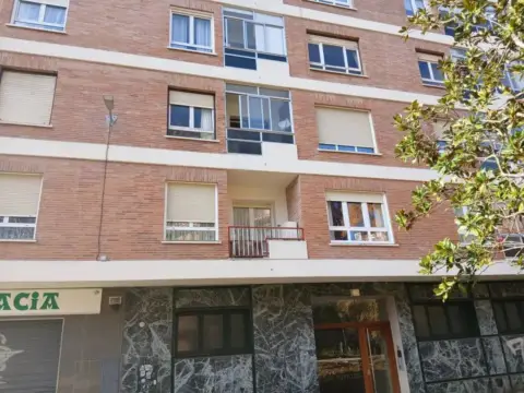 Piso en Zaramaga